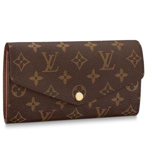 Louis Vuitton Wallet